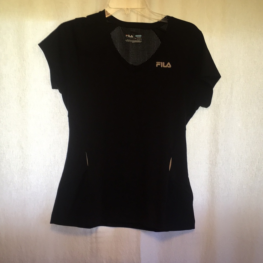 Fila Running Shirt